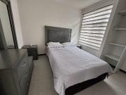 RENTA DE DEPARTAMENTO AMUEBLADO EN LOS HEROES DE LEON...