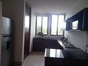 Renta de Departamento Amueblado en Mérida Santa...