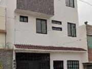 RENTA DE DEPARTAMENTO AMUEBLADO EN METEPEC CERCA DE UVM