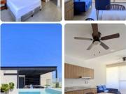 RENTA DE DEPARTAMENTO AMUEBLADO EN MONTEBELLO MERIDA YUCATAN