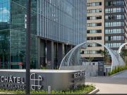 renta de departamento amueblado en nauchatel