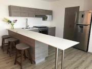 RENTA DE DEPARTAMENTO AMUEBLADO EN NUEVO SUR