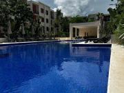 renta de departamento amueblado en ombú – cancún