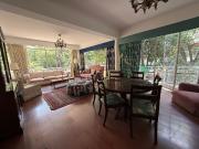 Renta de Departamento Amueblado en Polanco – Amplio y Bonito