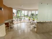 RENTA de DEPARTAMENTO AMUEBLADO en PÓRTIKA POLANCO, CDMX