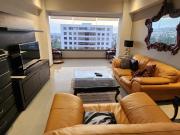 RENTA DE DEPARTAMENTO AMUEBLADO EN PUNTA CAÑADA 3 RECAMARAS