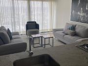 RENTA DE DEPARTAMENTO AMUEBLADO EN PUNTA MAYOR