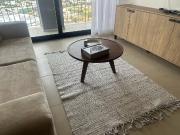 RENTA DE DEPARTAMENTO AMUEBLADO EN PUNTA MAYOR FRENTE A...