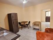 Renta de Departamento Amueblado en Ramos Arizpe con 1...