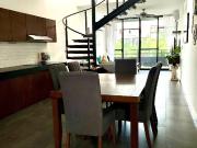 Renta de Departamento amueblado en Residencial Arcadia,...