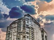 Renta de departamento amueblado en Residencial Grand Polanco