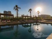 Renta de departamento amueblado en Residencial MIYANA