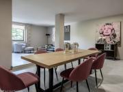 Renta de Departamento Amueblado en Roma Norte,...