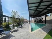 Renta de departamento amueblado, en Rubí Residencial,... Renta de departamento amueblado, en Rubí Residencial,...