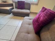 RENTA DE DEPARTAMENTO AMUEBLADO EN SAN ISIDRO