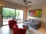 Departamento en renta en Playa del Carmen amueblado con...