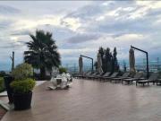 renta de departamento amueblado en sierra azul