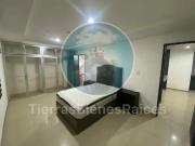 Renta de Departamento Amueblado en Tamulte de las...