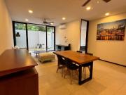 RENTA DE DEPARTAMENTO AMUEBLADO EN TEMOZON NORTE