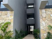 Renta de Departamento amueblado en Temozón Norte,Yucatán