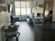 renta de departamento amueblado en torre latitud polanco