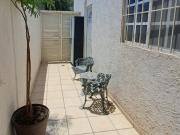 Renta de Departamento Amueblado en Torreón, Santa Bárbara