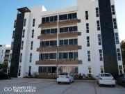 renta de departamento amueblado elevador en utara...