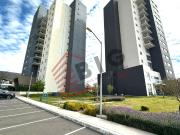 Renta de Departamento Amueblado en zona del Refugio, Qro