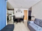 RENTA DE DEPARTAMENTO AMUEBLADO EN ZONA INDUSTRIAL SLP...