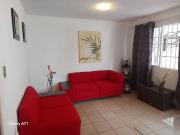 RENTA DE DEPARTAMENTO AMUEBLADO EN ZONA NORTE HIDALGO...