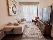 RENTA DE DEPARTAMENTO AMUEBLADO EN ZONA NORTE TORRE BASANIA