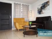 Renta de Departamento Amueblado, Facturable, en...