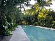 RENTA DE DEPARTAMENTO AMUEBLADO FRENTE A PLAZA HARBOR...