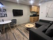 Renta de departamento amueblado Hipódromo Condesa