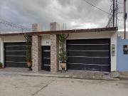 RENTA DE DEPARTAMENTO AMUEBLADO. LAS TORRES PARTE BAJA