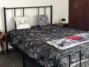 RENTA de DEPARTAMENTO AMUEBLADO. Merida