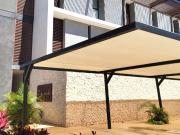 RENTA de DEPARTAMENTO AMUEBLADO. Merida