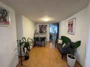 Renta de departamento amueblado Polanco