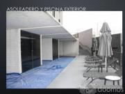 Renta de Departamento amueblado Querétaro