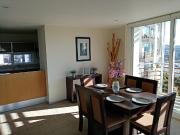 RENTA DE DEPARTAMENTO AMUEBLADO QUERETARO EL CAMPANARIO...