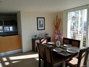 RENTA DE DEPARTAMENTO AMUEBLADO QUERETARO EL CAMPANARIO...