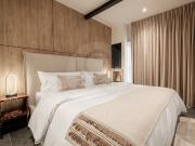 Renta de departamento Amueblado Roma Norte