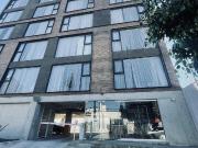 renta de departamento amueblado, servicios y limpieza...