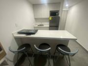 Renta de Departamento Amueblado Torre Catehua