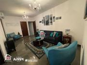 RENTA DE DEPARTAMENTO AMUEBLADO UBICADO EN LA COL....