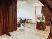 Renta de Departamento amueblado y equipado en Cumbres...