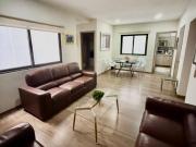 Renta de Departamento Amueblado y Equipado en la Napoles Renta de Departamento Amueblado y Equipado en la Napoles