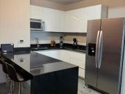 RENTA de Departamento amueblado y equipado en...