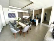 Renta de Departamento amueblado y equipado en SILE,... Renta de Departamento amueblado y equipado en SILE,...