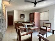 Renta de departamento amueblado y petfriendly en Montes...